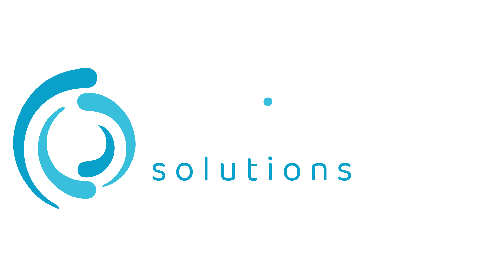 Logitecno Solutions Logo